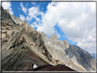 foto Forca Rossa e Passo San Pellegrino